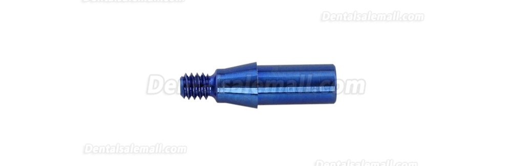Dental Implant Bone Profiler 4.0 5.0 6.0 & Guide Screw Kit